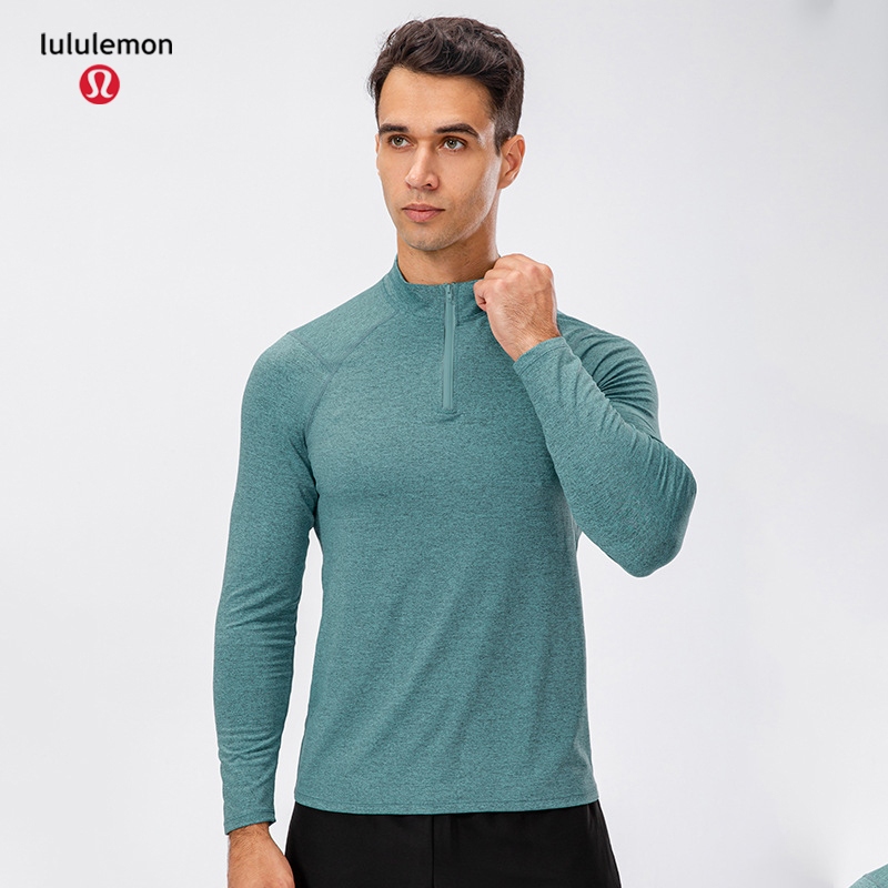 Lululemon Men's Long Sleeve T-shirts 14